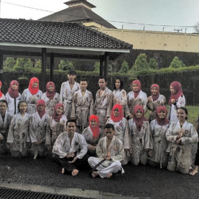 5 Kegiatan Mahasiswa