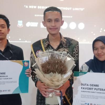 Duta Genre 2022