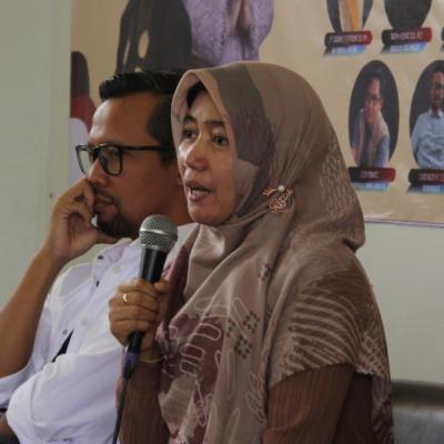 TALKSHOW EKONOMI 2023