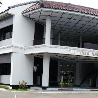 KEGIATAN BEM-KEMA