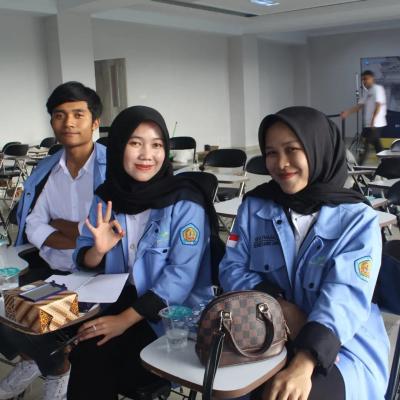Sekolah Legislatif