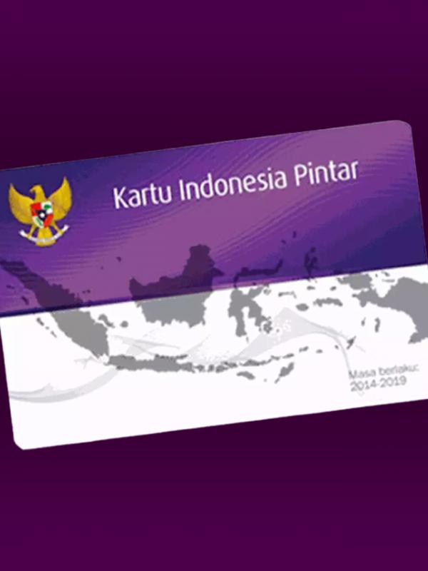 Kartu Indonesia Pintar Kuliah